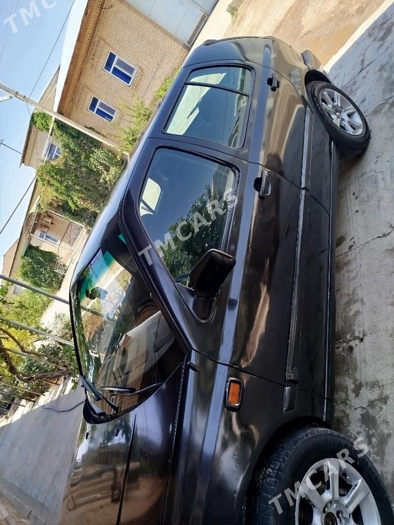 Volkswagen Golf 1996 - 30 000 TMT - Туркменабат - img 3
