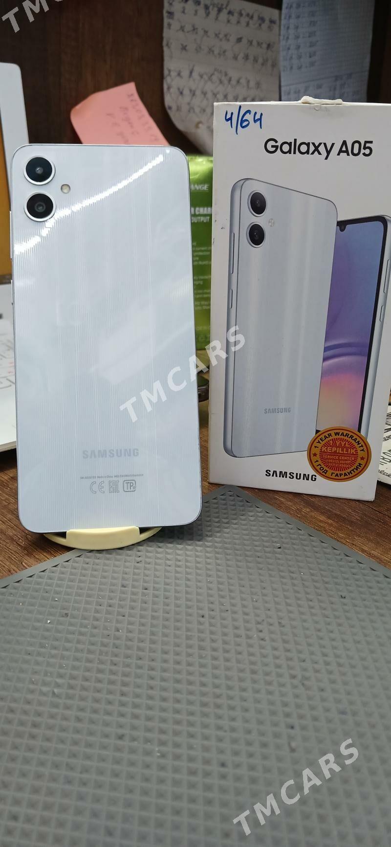 SAMSUNG A05 4/64 - Сакарчага - img 2