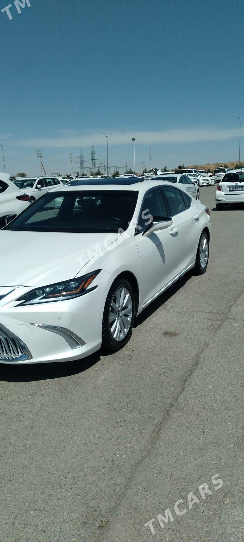 Lexus ES 350 2019 - 530 000 TMT - Ашхабад - img 2