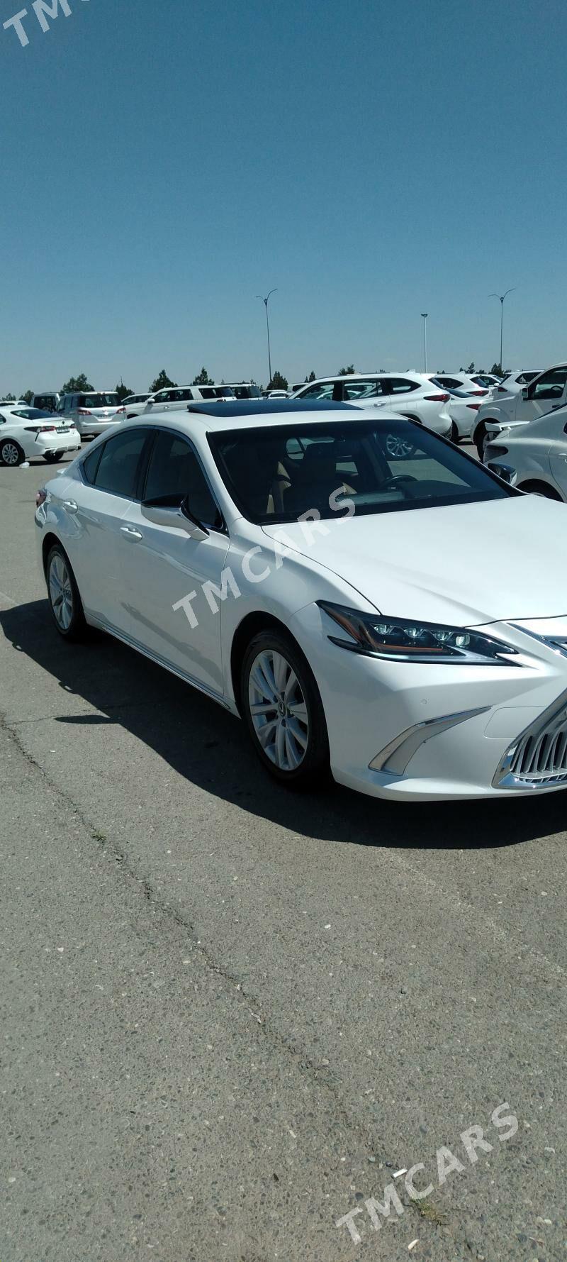 Lexus ES 350 2019 - 530 000 TMT - Ашхабад - img 3