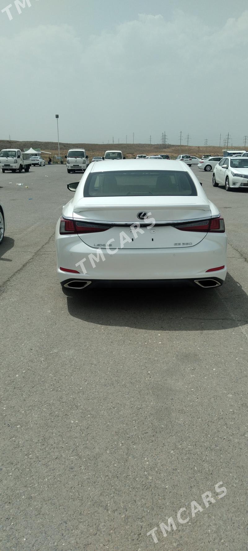 Lexus ES 350 2019 - 530 000 TMT - Ашхабад - img 4