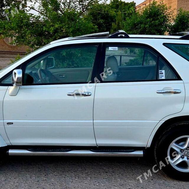 Lexus RX 300 2001 - 175 000 TMT - Халач - img 3