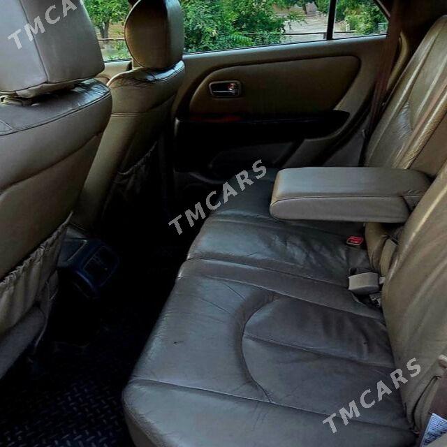 Lexus RX 300 2001 - 175 000 TMT - Халач - img 2