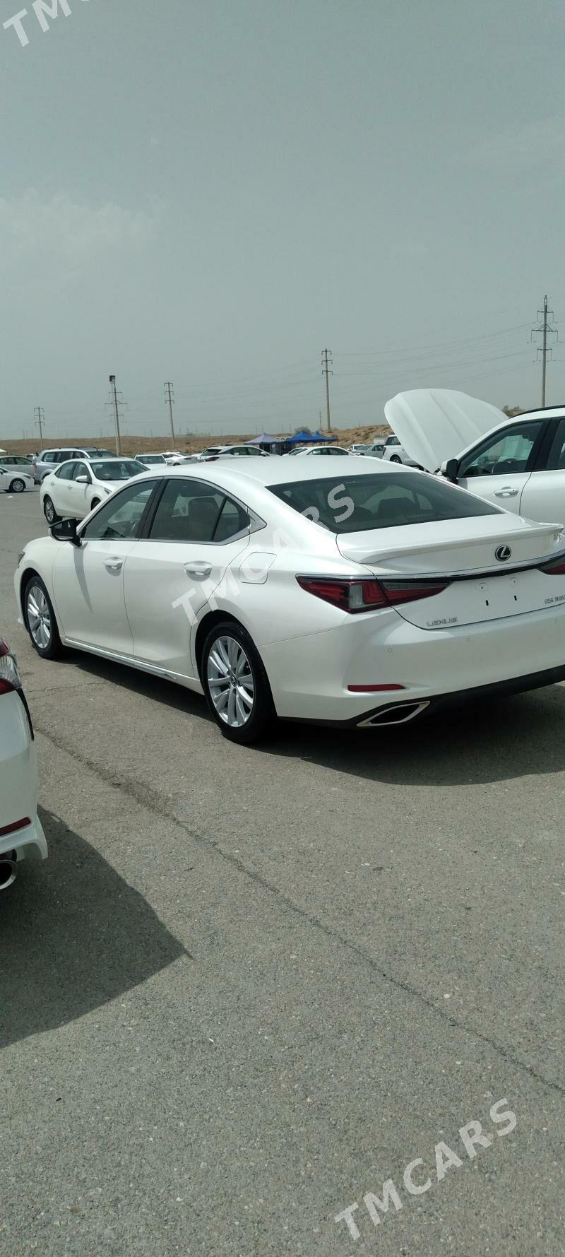 Lexus ES 350 2019 - 530 000 TMT - Ашхабад - img 6