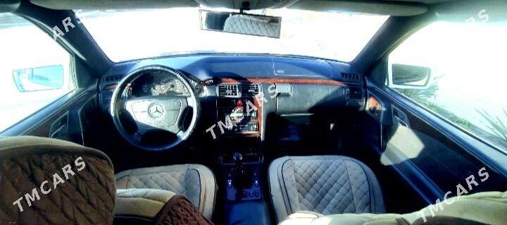Mercedes-Benz E320 1997 - 80 000 TMT - Türkmenabat - img 4