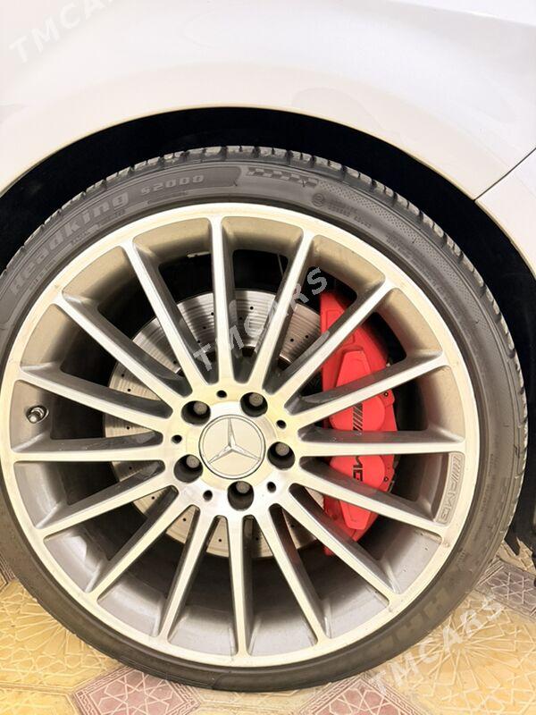 Mercedes-Benz CLA 2016 - 470 000 TMT - Balkanabat - img 7