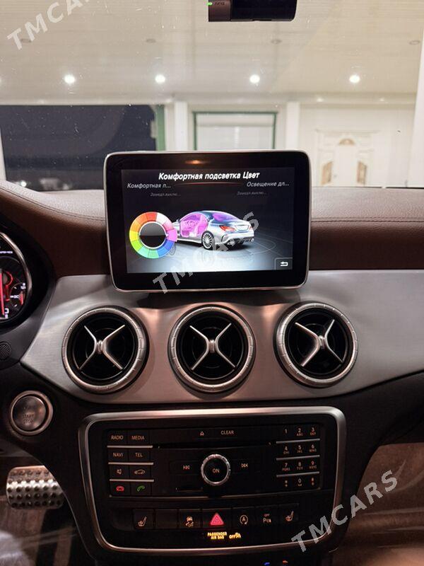Mercedes-Benz CLA 2016 - 470 000 TMT - Balkanabat - img 6