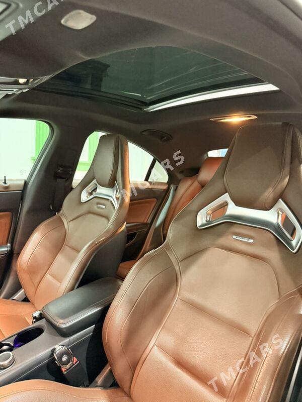 Mercedes-Benz CLA 2016 - 470 000 TMT - Balkanabat - img 2