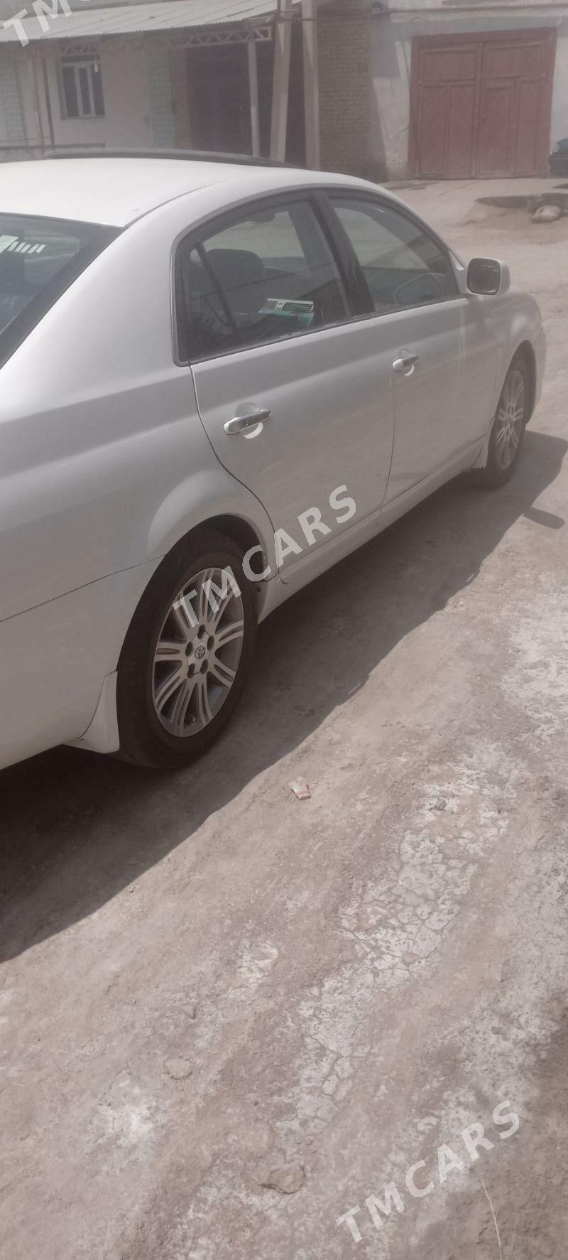 Toyota Avalon 2005 - 150 000 TMT - Daşoguz - img 9