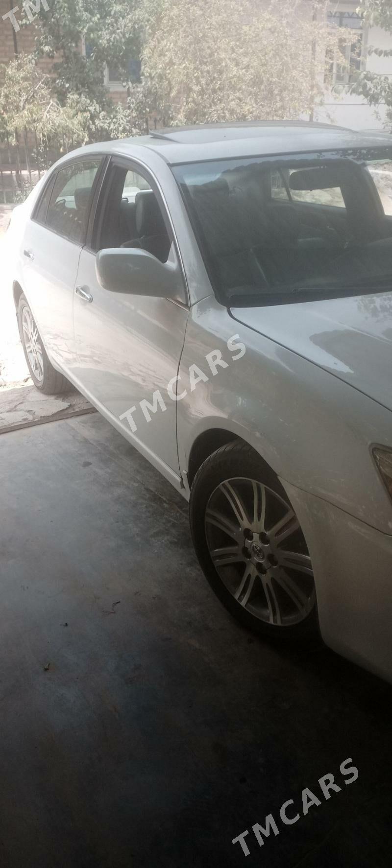 Toyota Avalon 2005 - 150 000 TMT - Daşoguz - img 5