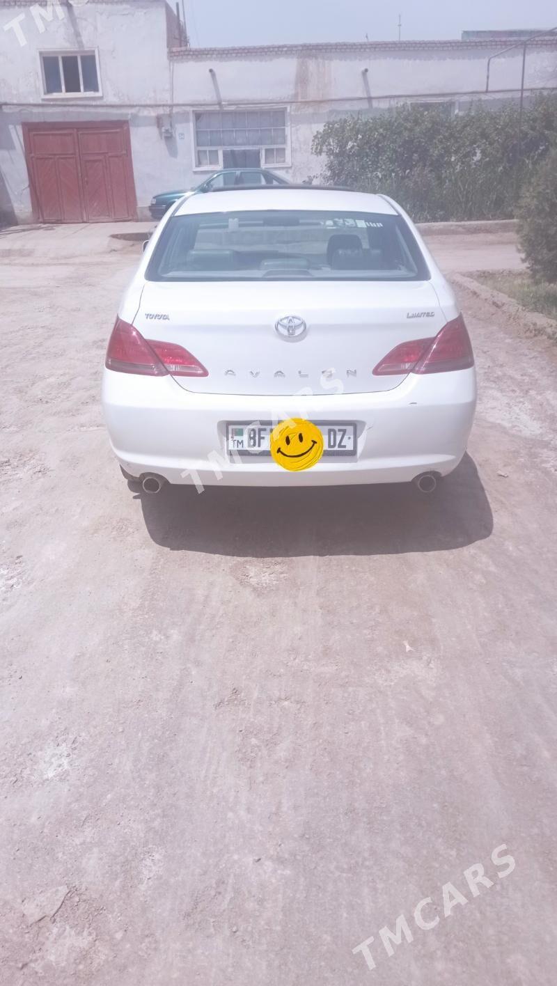 Toyota Avalon 2005 - 150 000 TMT - Daşoguz - img 6