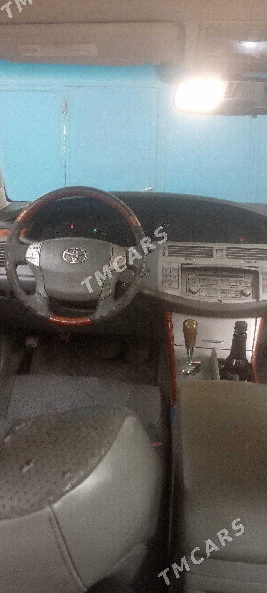 Toyota Avalon 2005 - 150 000 TMT - Daşoguz - img 3