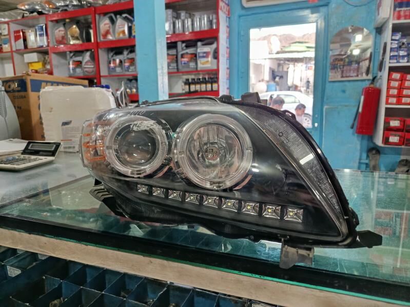 Carolla gara LED fara 2 000 TMT - Туркменбаши - img 2