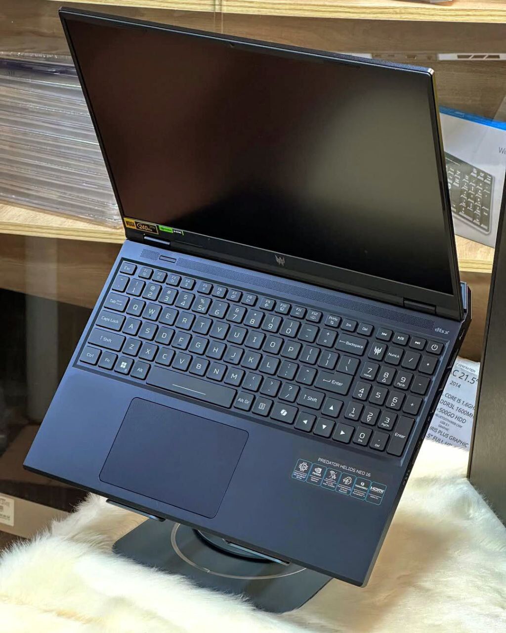 64GB RAM + 2TB SSD/TOP modelle - Ашхабад - img 2
