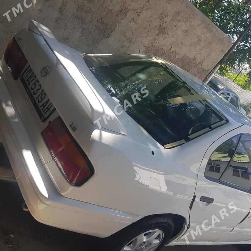 Nissan Primera 1995 - 20 000 TMT - Ашхабад - img 4