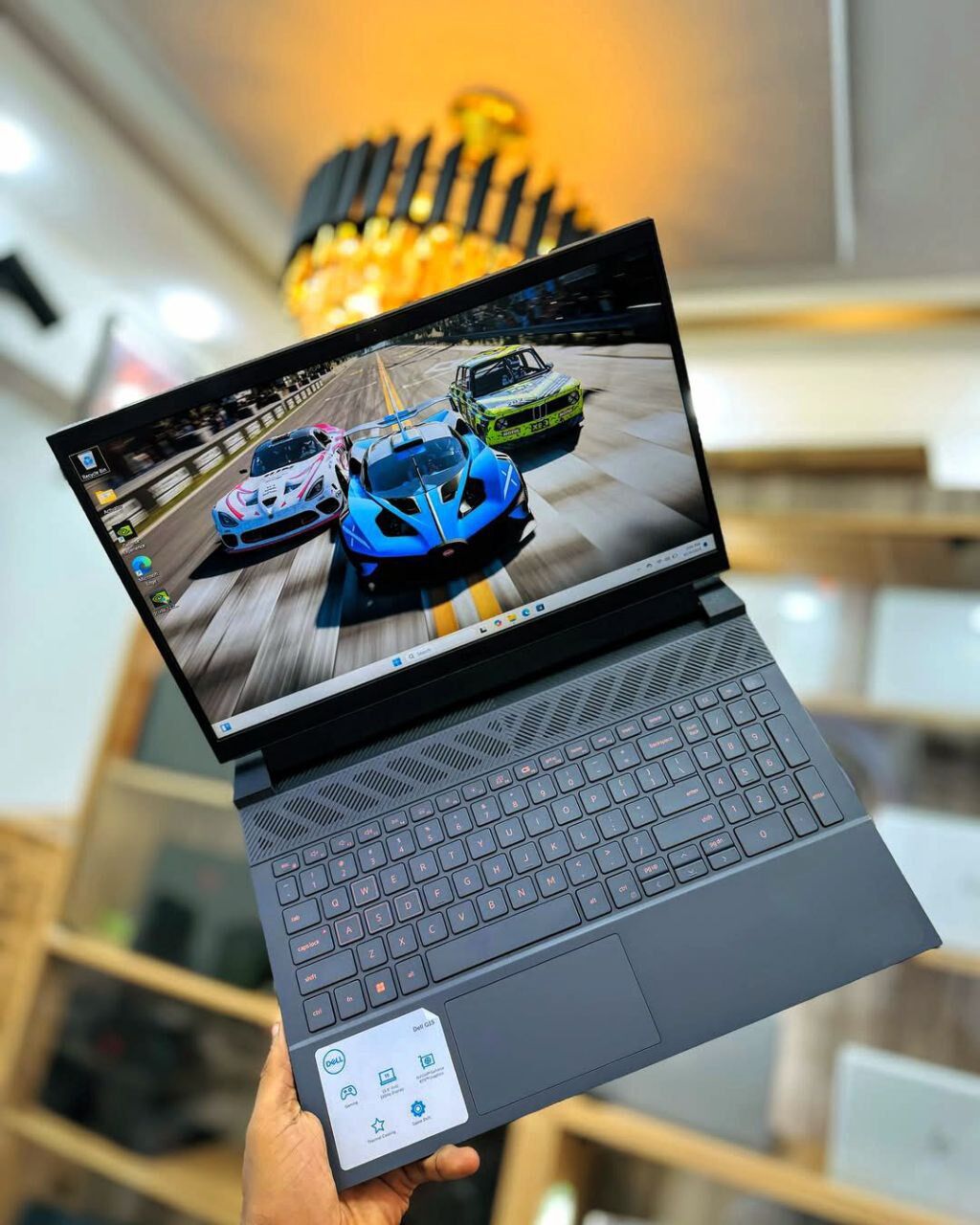 64GB RAM + 2TB SSD/TOP modelle - Ашхабад - img 4