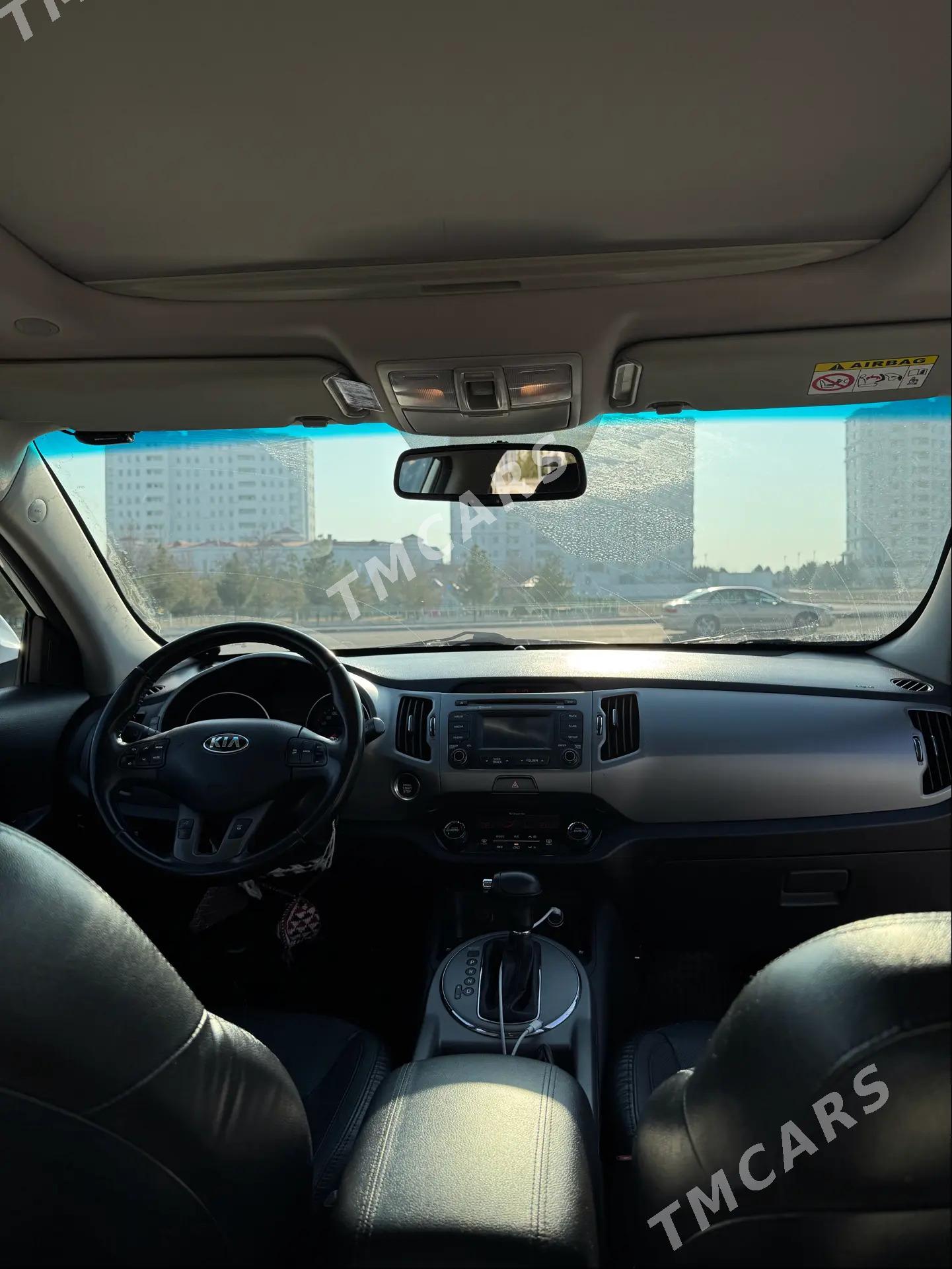 Kia Sportage 2015 - 236 000 TMT - Ашхабад - img 4