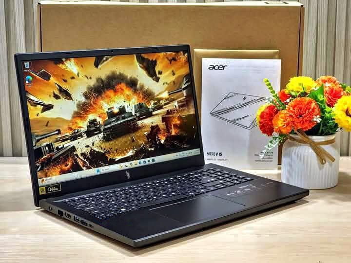 64GB RAM + 2TB SSD/TOP modelle - Ашхабад - img 5