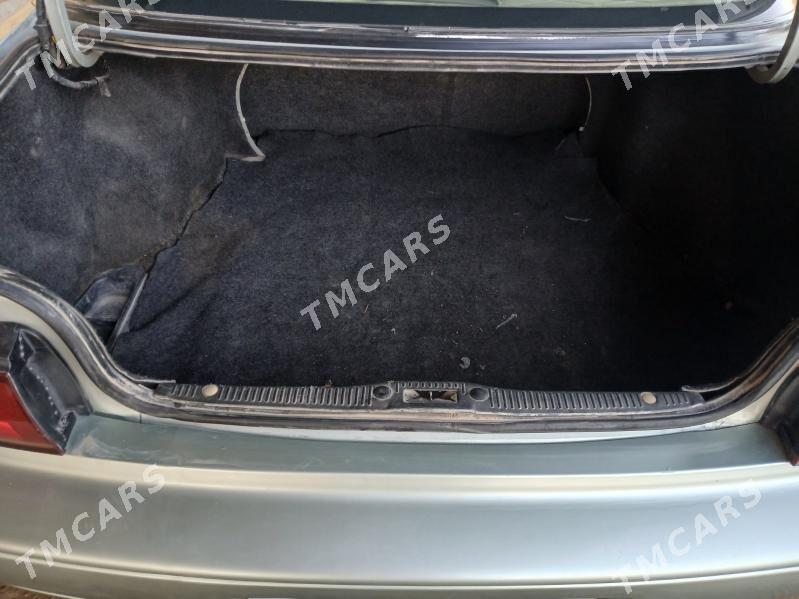 Toyota Camry 1995 - 120 000 TMT - Фарап - img 9