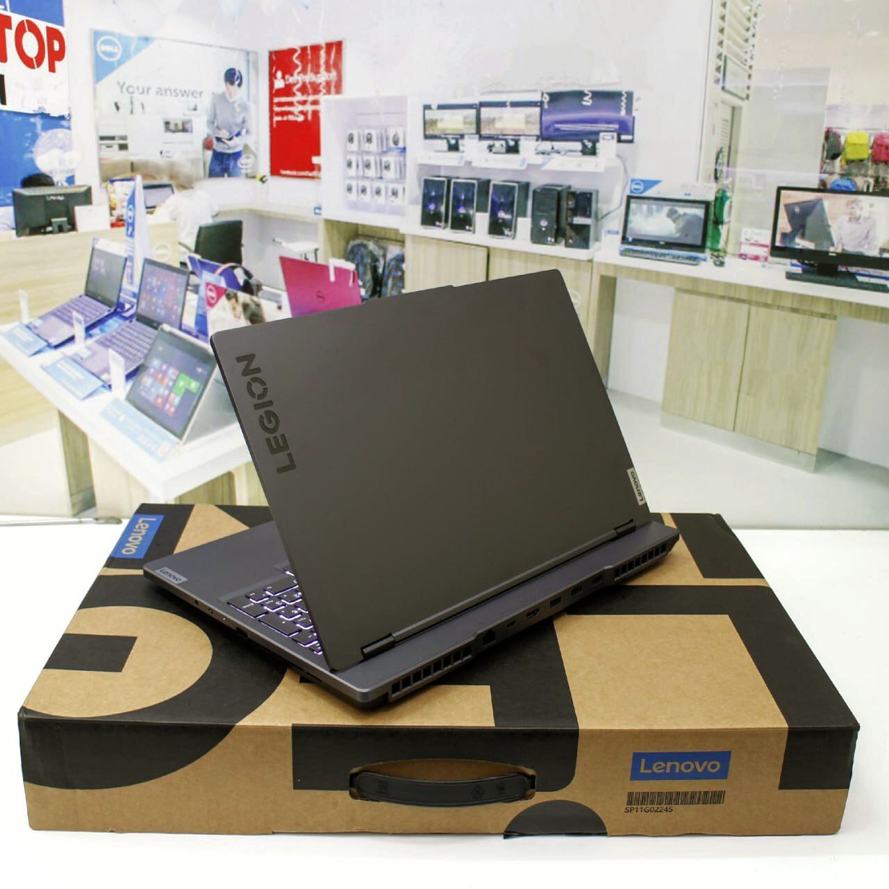 64GB RAM + 2TB SSD/TOP modelle - Ашхабад - img 10