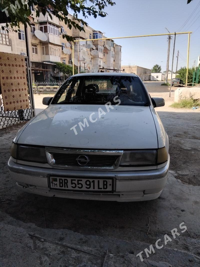 Opel Vectra 1991 - 26 000 TMT - Туркменабат - img 2