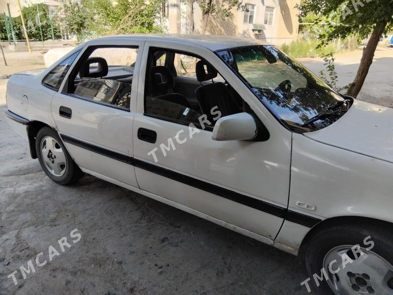 Opel Vectra 1991 - 26 000 TMT - Туркменабат - img 5