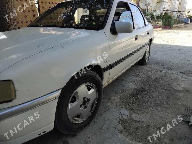 Opel Vectra 1991 - 26 000 TMT - Туркменабат - img 4