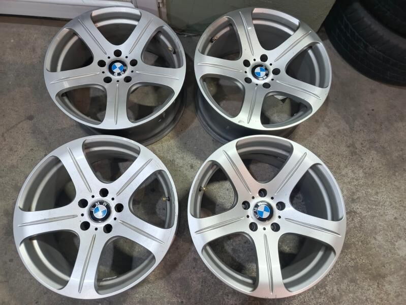 18 lik uski sheroki BMW diska 1 700 TMT - Aşgabat - img 2