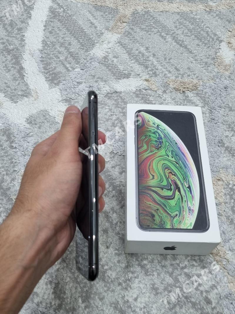 iPhone Xs - Aşgabat - img 3