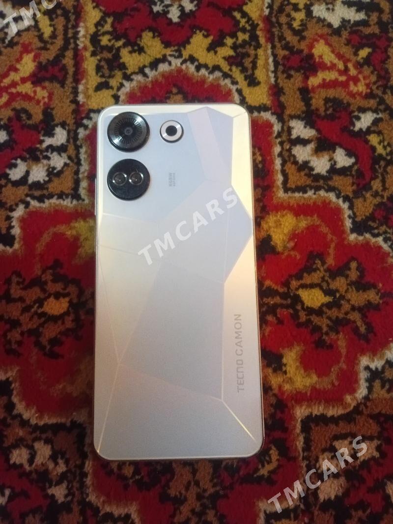 Tecno camon 20 pro - Теджен - img 5