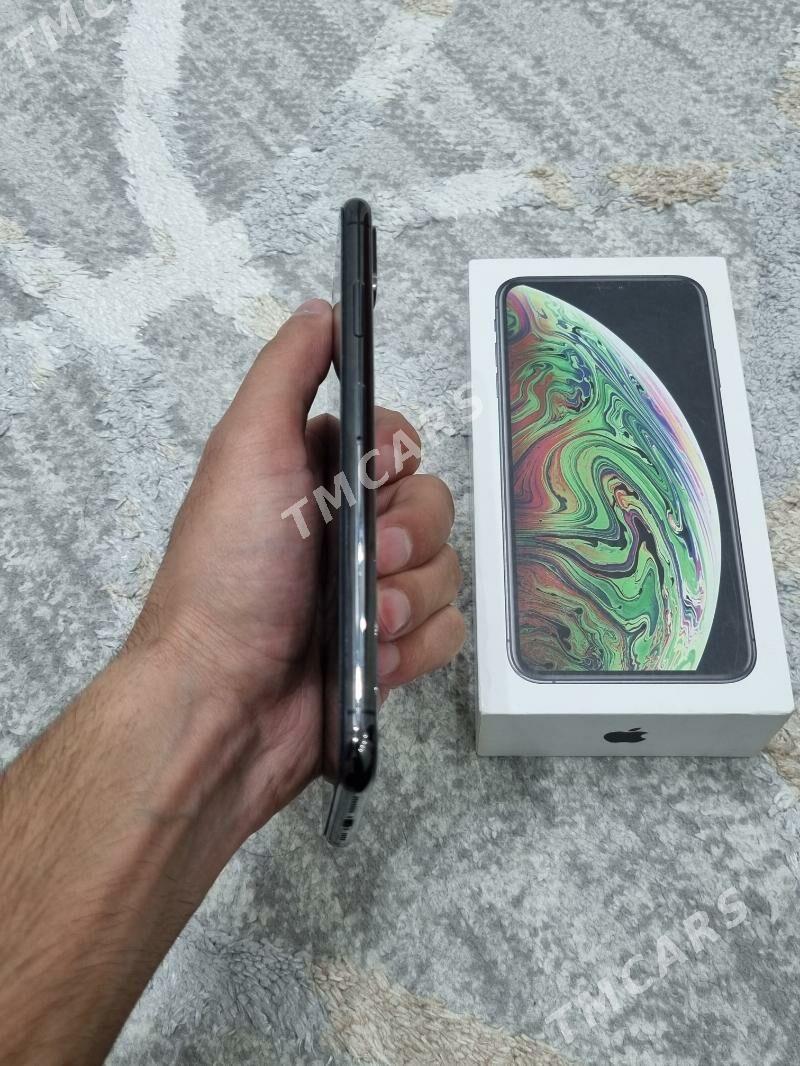 iPhone Xs - Aşgabat - img 4