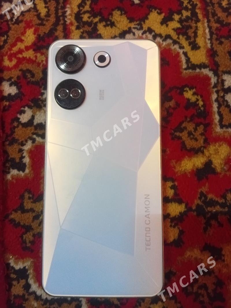 Tecno camon 20 pro - Теджен - img 4