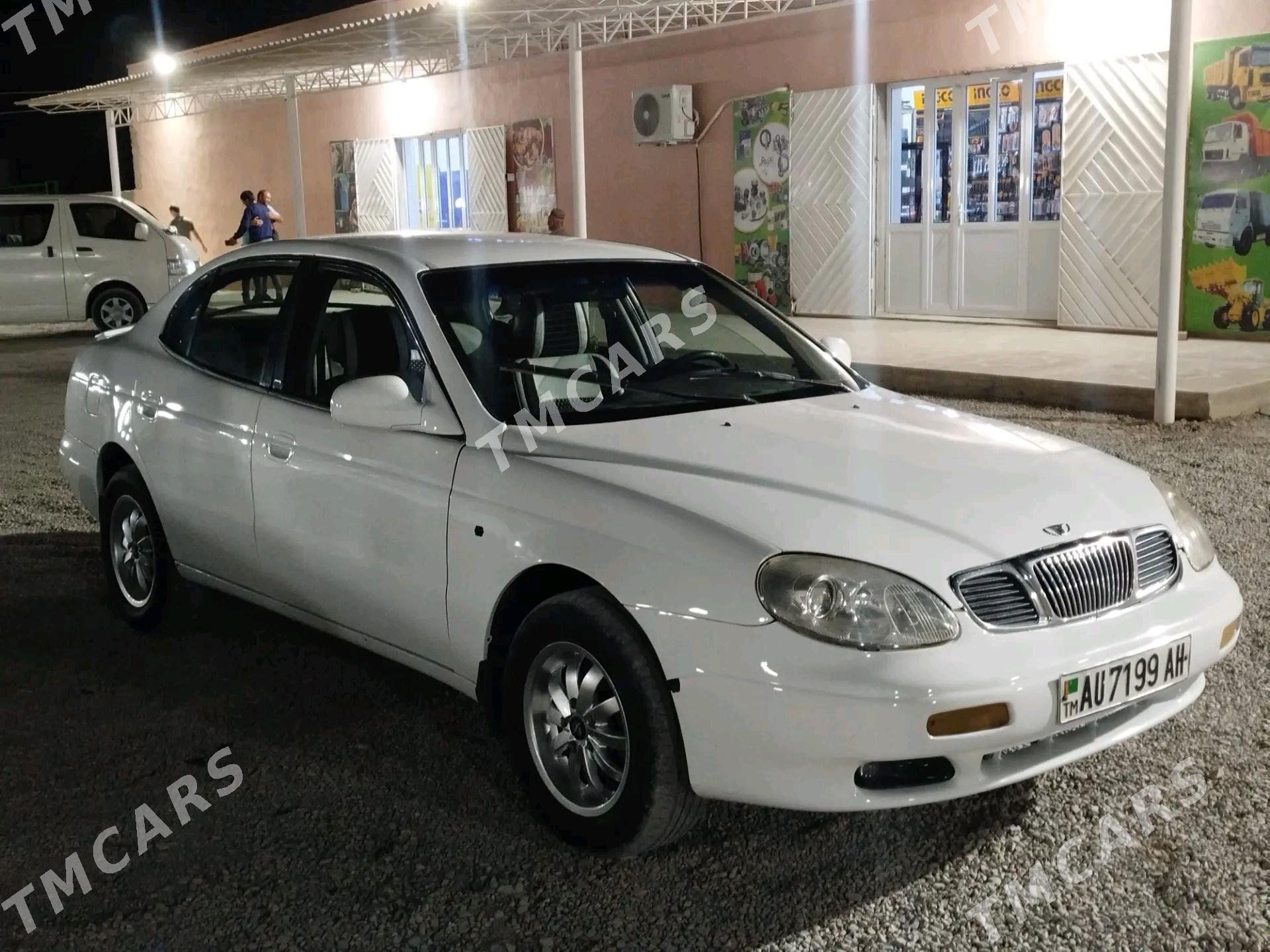 Daewoo Leganza 1998 - 33 000 TMT - Kaka - img 3