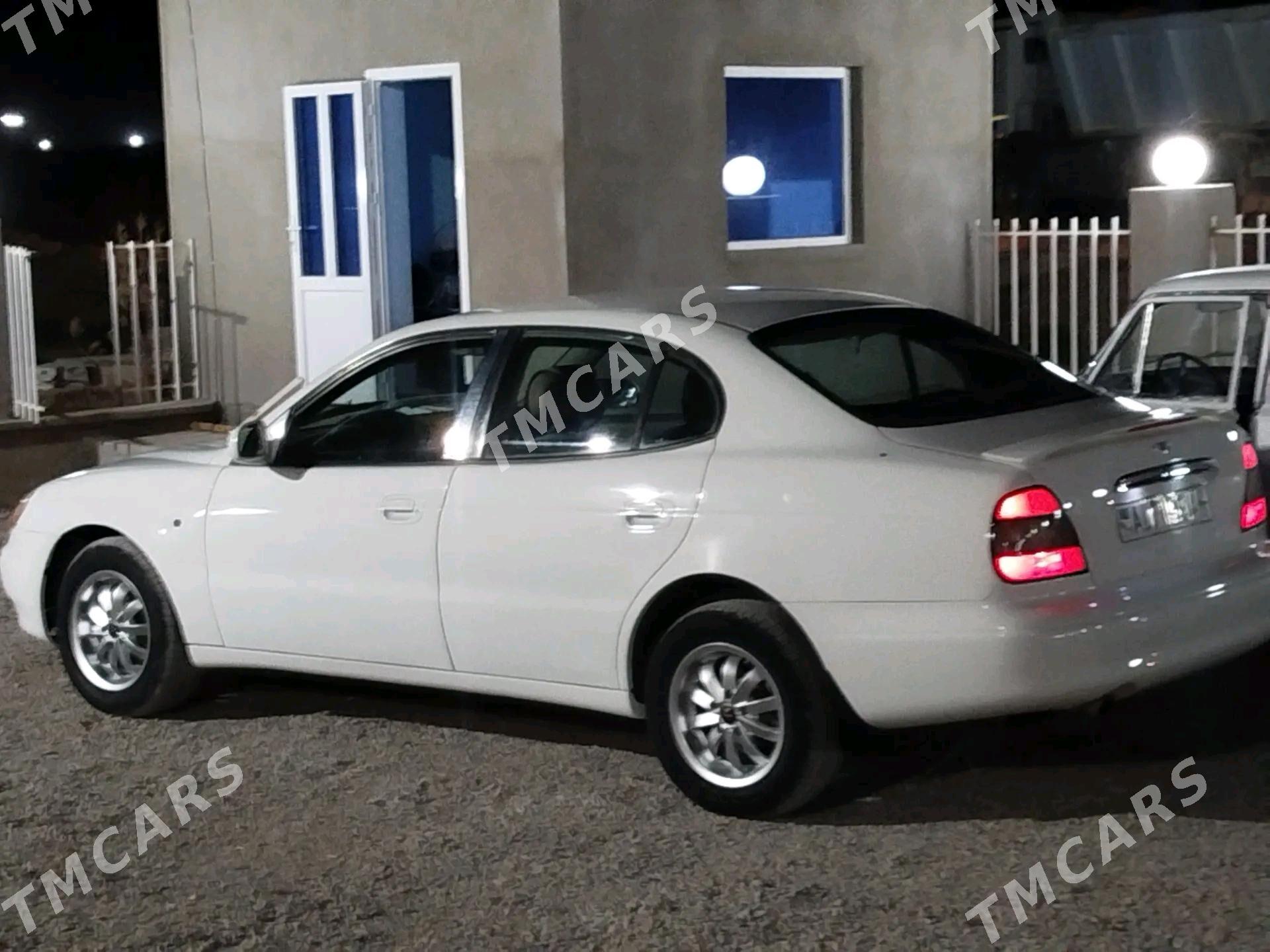 Daewoo Leganza 1998 - 33 000 TMT - Kaka - img 2