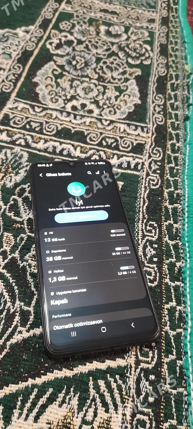 Samsung A22 - Мары - img 4