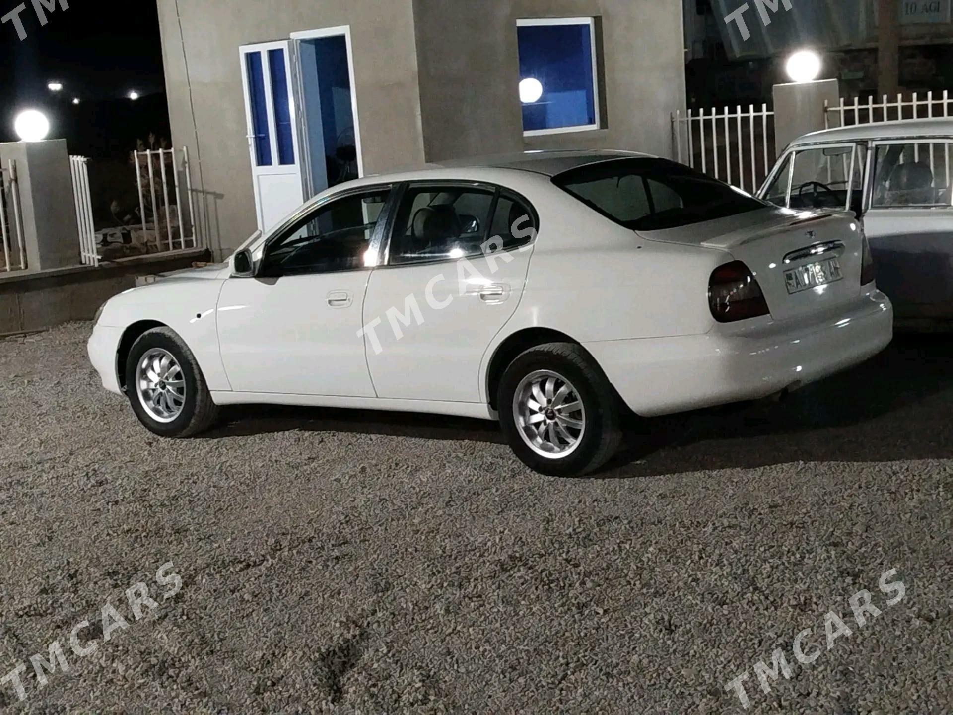 Daewoo Leganza 1998 - 33 000 TMT - Kaka - img 5