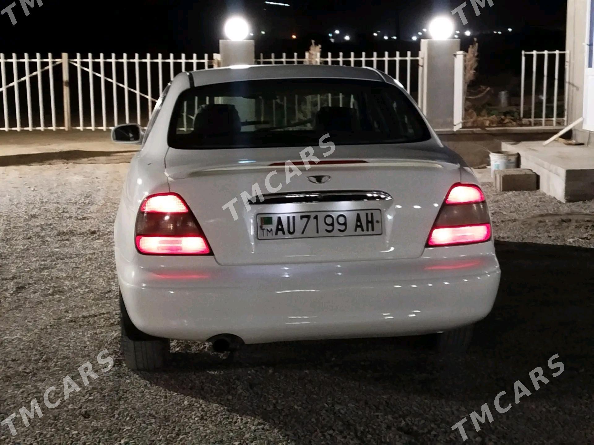 Daewoo Leganza 1998 - 33 000 TMT - Kaka - img 6