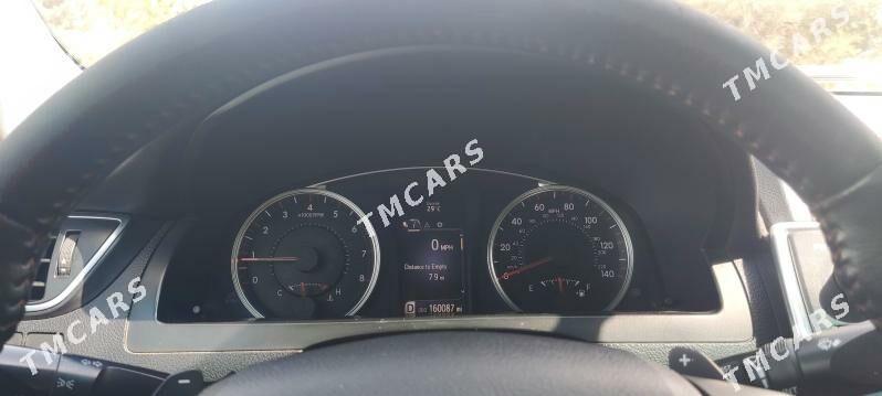 Toyota Camry 2017 - 240 000 TMT - Balkanabat - img 1