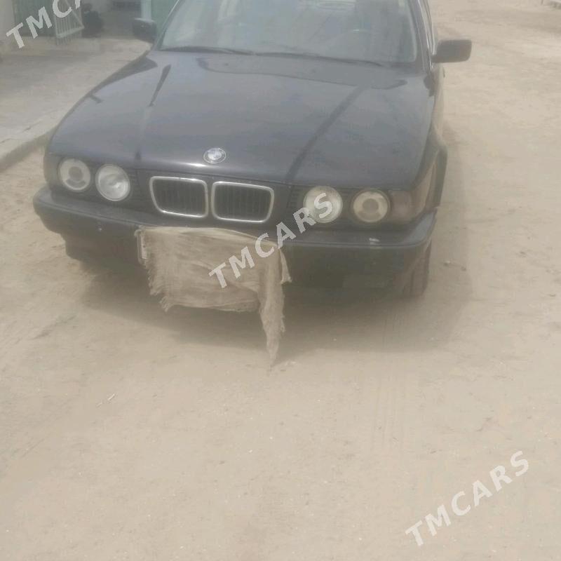 BMW 525 1996 - 40 000 TMT - Балканабат - img 3