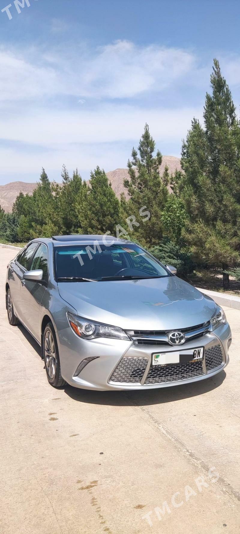 Toyota Camry 2017 - 240 000 TMT - Balkanabat - img 2