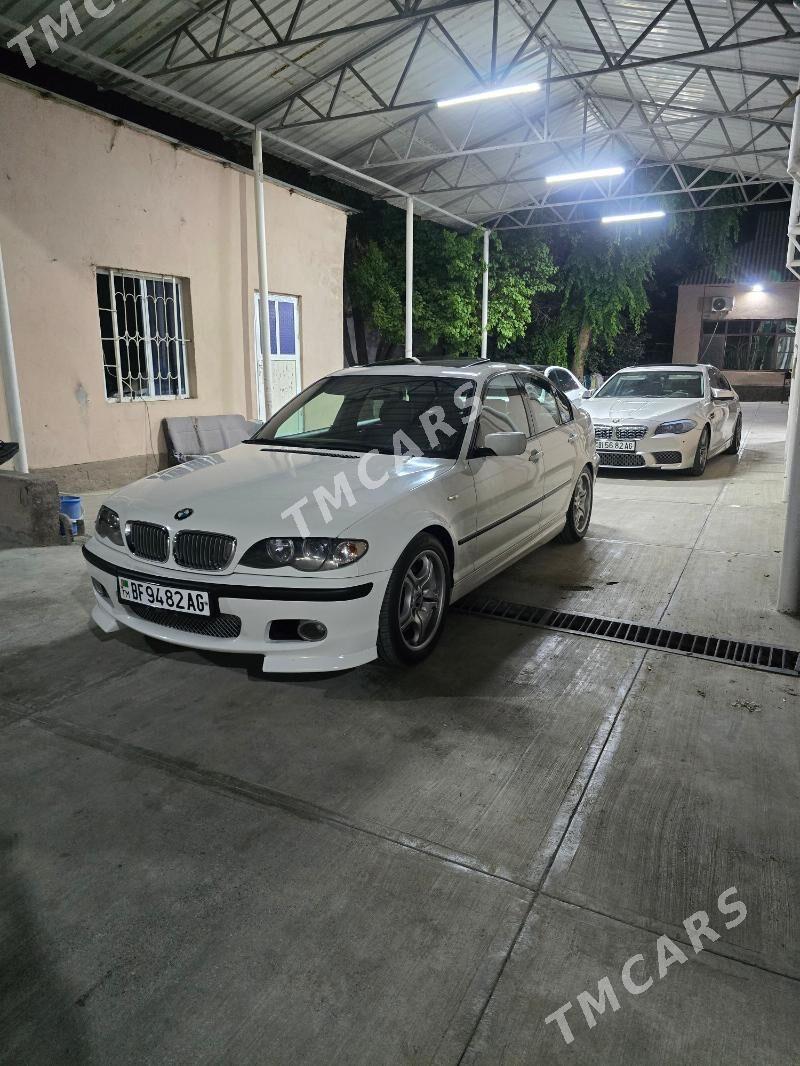 BMW 330 2005 - 135 000 TMT - Aşgabat - img 9