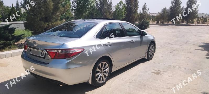Toyota Camry 2017 - 240 000 TMT - Balkanabat - img 8