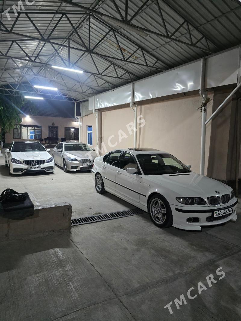 BMW 330 2005 - 135 000 TMT - Aşgabat - img 6