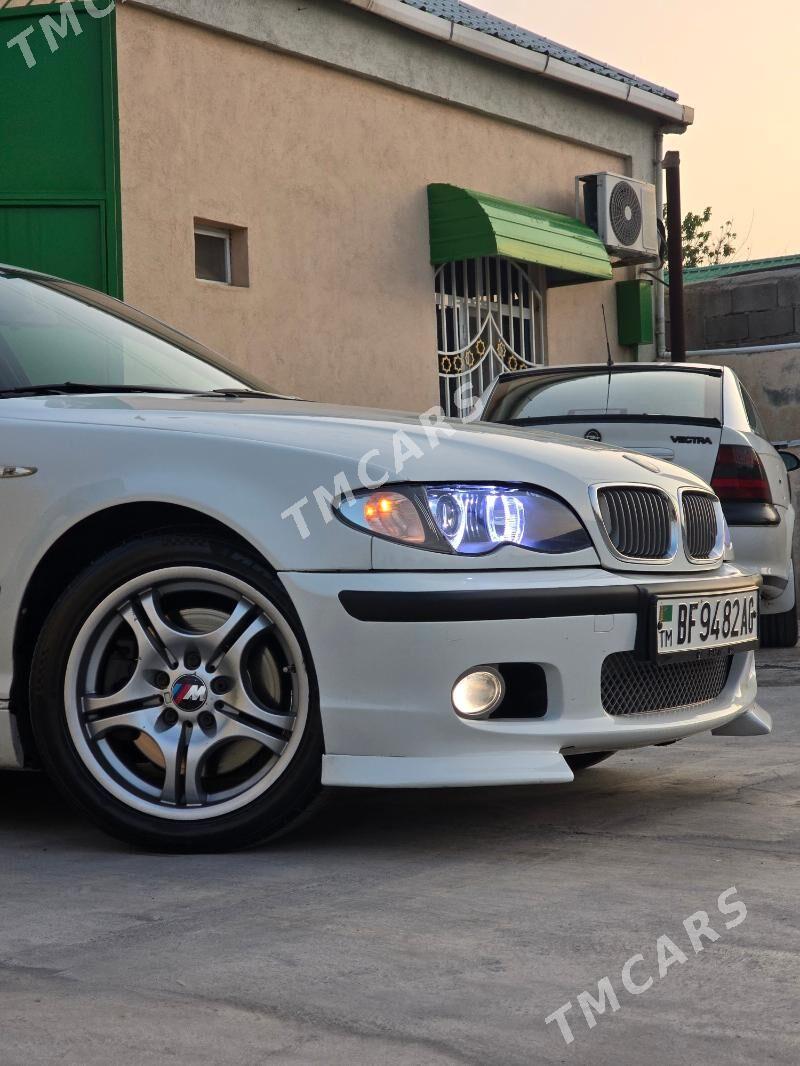 BMW 330 2005 - 135 000 TMT - Aşgabat - img 5