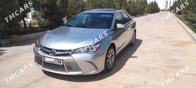 Toyota Camry 2017 - 240 000 TMT - Balkanabat - img 7