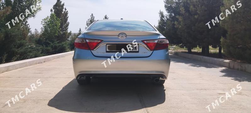 Toyota Camry 2017 - 240 000 TMT - Balkanabat - img 5