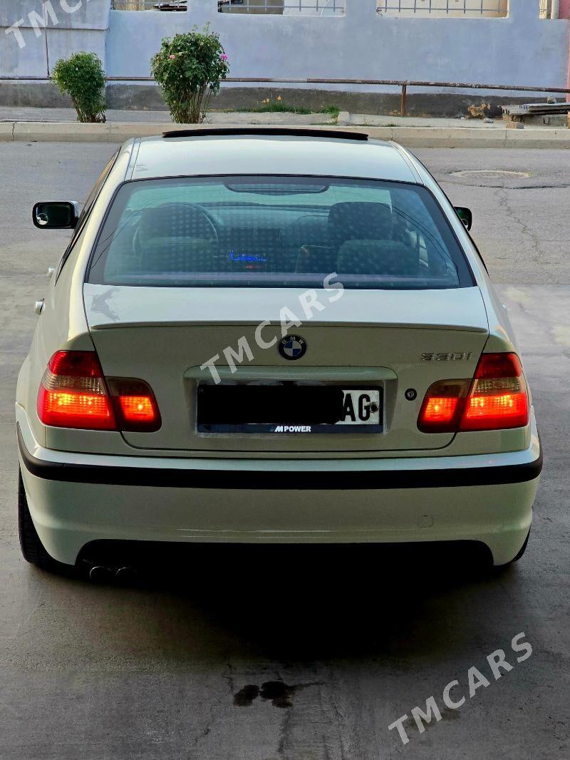 BMW 330 2005 - 135 000 TMT - Aşgabat - img 7
