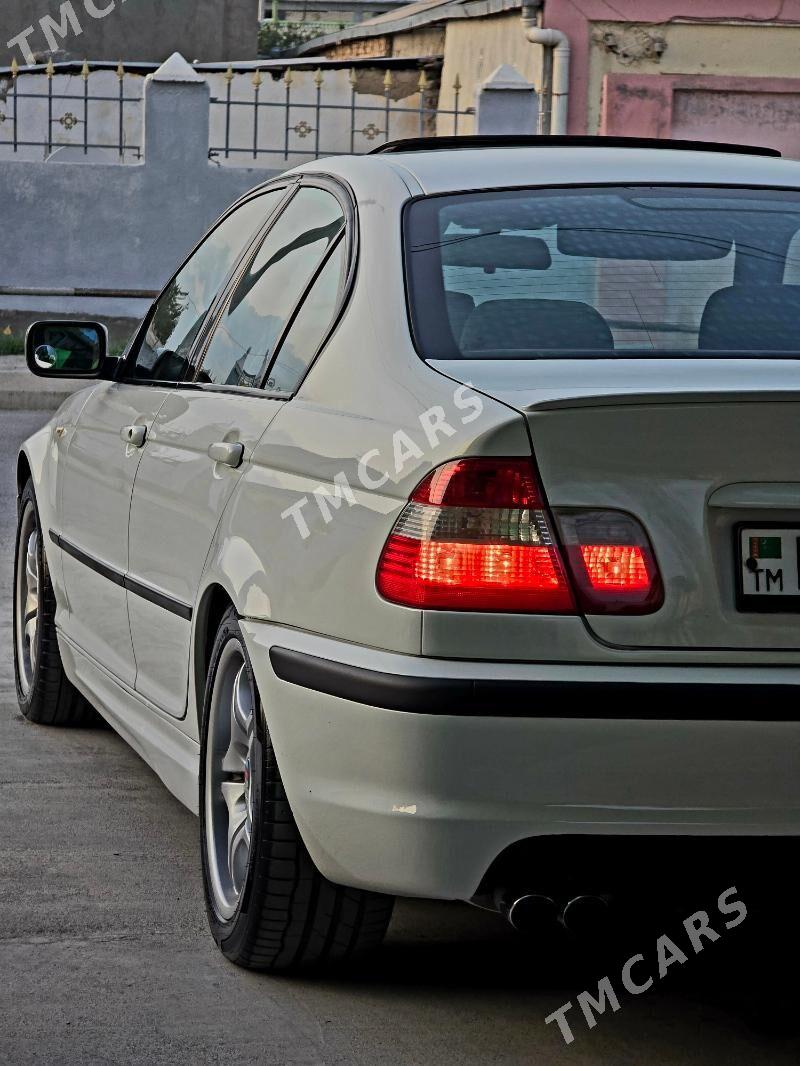 BMW 330 2005 - 135 000 TMT - Aşgabat - img 4
