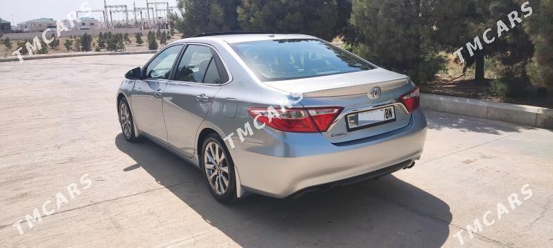 Toyota Camry 2017 - 240 000 TMT - Balkanabat - img 3