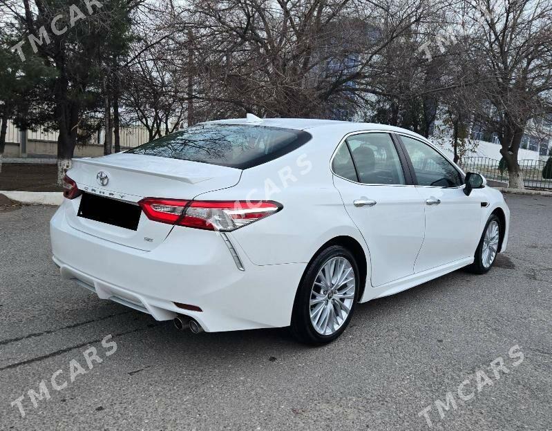 Toyota Camry 2020 - 310 000 TMT - Aşgabat - img 5